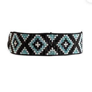 Myra-Devonni Beaded Bracelet